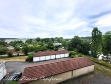 Appartement à vendre 4 pièces AUDINCOURT (25)