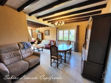 Maison à vendre 6 pièces COURTELEVANT (90)