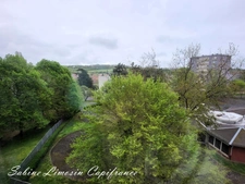 Appartement à vendre 4 pièces BELFORT (90)