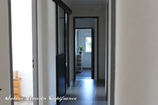 Maison à vendre 6 pièces SELONCOURT (25)