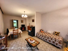 Dpt Doubs (25), à vendre HERIMONCOURT maison P3   