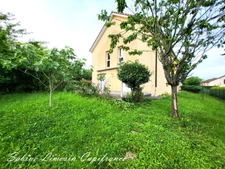 Dpt Doubs (25), à vendre VIEUX CHARMONT maison P8   