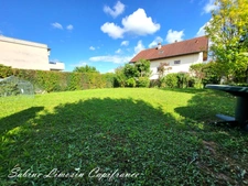 Maison à vendre 5 pièces MANDEURE (25)