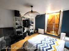 Maison à vendre 3 pièces MONTBELIARD (25)