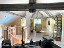 House for sale, 10 rooms, SAULNOT (70)