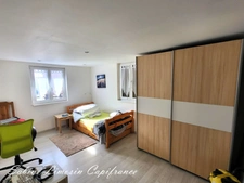Maison à vendre 9 pièces RETZWILLER (68)