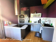 Maison à vendre 4 pièces BETHONCOURT (25)