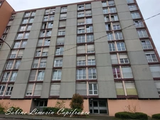 Appartement à vendre 4 pièces BELFORT (90)
