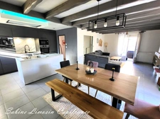 Maison à vendre 6 pièces SELONCOURT (25)