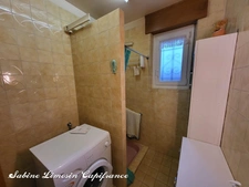 Dpt Doubs (25), à vendre HERIMONCOURT maison P3   