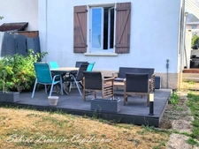 Maison à vendre 3 pièces MONTBELIARD (25)
