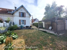 Maison à vendre 3 pièces MONTBELIARD (25)