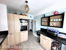 Appartement à vendre 4 pièces AUDINCOURT (25)