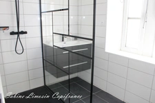 Maison à vendre 3 pièces MONTBELIARD (25)