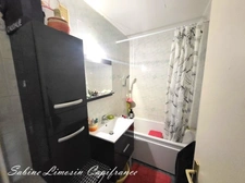Appartement à vendre 4 pièces AUDINCOURT (25)