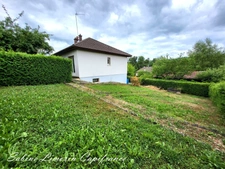 Dpt Doubs (25), à vendre HERIMONCOURT maison P3   