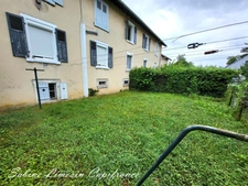 Appartement à vendre 3 pièces VALENTIGNEY (25)