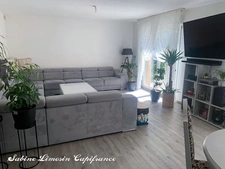 Dpt Doubs (25), à vendre VIEUX CHARMONT maison P8   