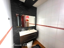 Maison à vendre 4 pièces BETHONCOURT (25)