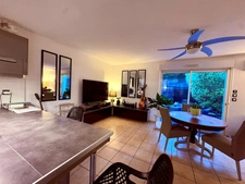 Maison T4 86 m² avec grande terrasse & accès piscine – Béziers Montimaran