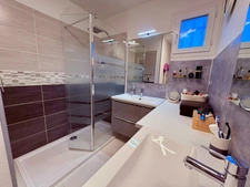 Maison T4 86 m² avec grande terrasse & accès piscine – Béziers Montimaran