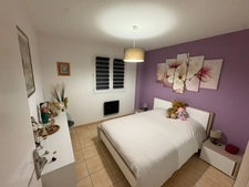 Maison T4 86 m² avec grande terrasse & accès piscine – Béziers Montimaran