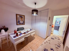 Maison T4 86 m² avec grande terrasse & accès piscine – Béziers Montimaran