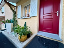 Maison T4 86 m² avec grande terrasse & accès piscine – Béziers Montimaran