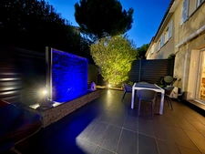 Maison T4 86 m² avec grande terrasse & accès piscine – Béziers Montimaran