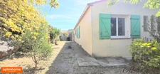 Charmante Maison Familiale de 114m2 avec vue mer et étang-Leucate (11370)