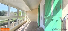 Charmante Maison Familiale de 114m2 avec vue mer et étang-Leucate (11370)