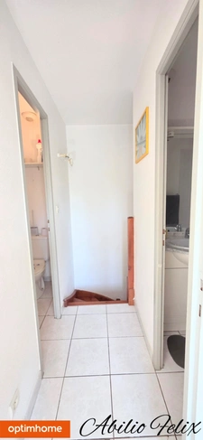 Maison 2 pièces 33m2 à deux pas de la plage. Torreilles.(66440)