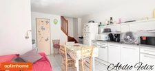 Maison 2 pièces 33m2 à deux pas de la plage. Torreilles.(66440)