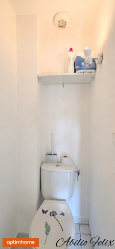 Maison 2 pièces 33m2 à deux pas de la plage. Torreilles.(66440)