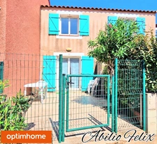 Maison 2 pièces 33m2 à deux pas de la plage. Torreilles.(66440)