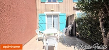 Maison 2 pièces 33m2 à deux pas de la plage. Torreilles.(66440)