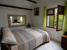 Maison à vendre 5 pièces SAINT FRANCOIS (971)