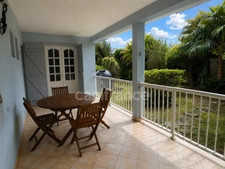 Maison à vendre 5 pièces SAINT FRANCOIS (971)