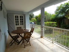 Maison à vendre 5 pièces SAINT FRANCOIS (971)