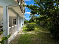 Maison à vendre 5 pièces SAINT FRANCOIS (971)
