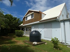Maison à vendre 5 pièces SAINT FRANCOIS (971)
