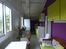 Maison à vendre 5 pièces SAINT FRANCOIS (971)