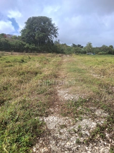 Terrain à vendre  de 1811 m² sur LE MOULE (971)