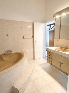 Maison à vendre 5 pièces SAINT FRANCOIS (971)