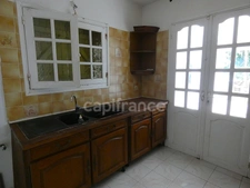 Maison à vendre 5 pièces SAINT FRANCOIS (971)