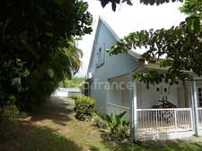 Maison à vendre 5 pièces SAINT FRANCOIS (971)