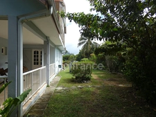Maison à vendre 5 pièces SAINT FRANCOIS (971)