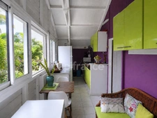 Maison à vendre 5 pièces SAINT FRANCOIS (971)