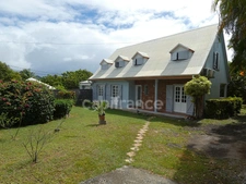 Maison à vendre 5 pièces SAINT FRANCOIS (971)
