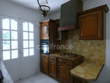 Maison à vendre 5 pièces SAINT FRANCOIS (971)
